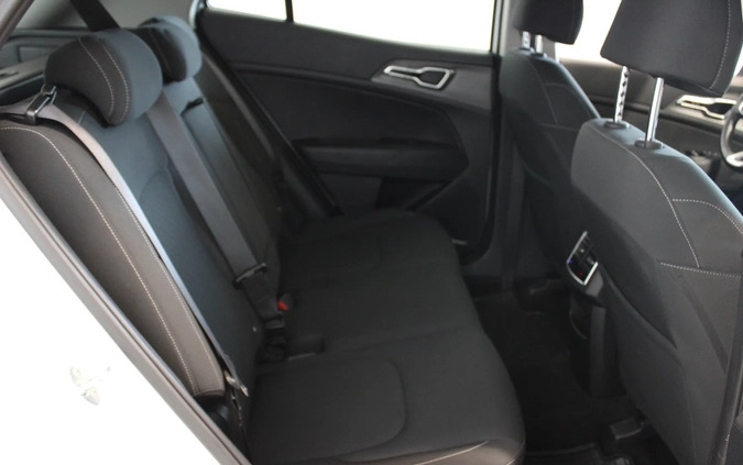 Kia Sportage cena 108900 przebieg: 20600, rok produkcji 2023 z Grybów małe 154